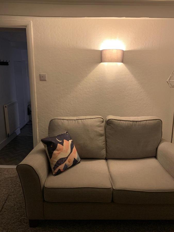 Lugger Cottage Polruan Εξωτερικό φωτογραφία